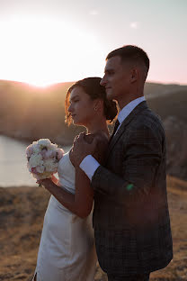 Wedding photographer Alina Miromanova (alinamiromanova). Photo of 8 November 2023