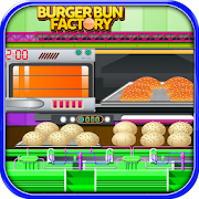 Burger Bun Factory MOD