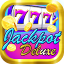 ダウンロード Jackpot Spin Hit Deluxe Slots をインストールする 最新 APK ダウンローダ