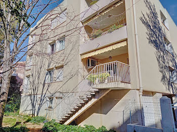 appartement à Toulon (83)