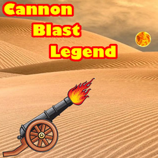 Cannon Blast Legend Screenshots 0