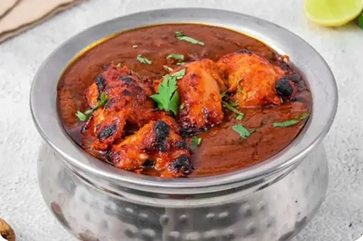 Boneless Chicken Tikka Masala