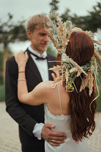 Photographe de mariage Said Dakaev (sa1d). Photo du 3 mai 2022