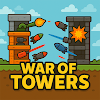 WOT: War of Towers logo
