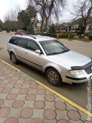 продам авто Volkswagen Passat Passat (B5) фото 1