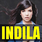 Cover Image of Herunterladen Indila - Ringtone Songs High Quality Offline 1.0 APK