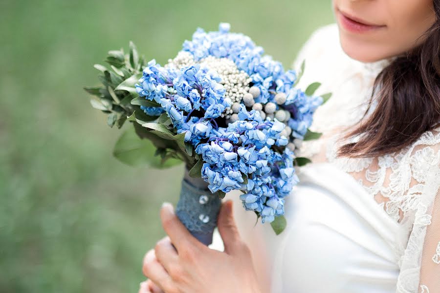 Fotógrafo de casamento Natalya Stepanova (segueza). Foto de 20 de abril 2016