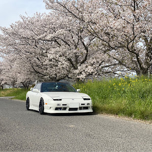 180SX RPS13