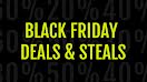 Deals & Steals - YouTube Thumbnail item