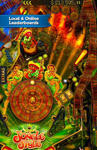 Pinball Fantasy HD