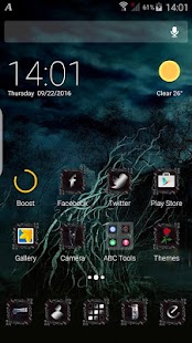 Free Download Theme for Devil May Cry APK for Android