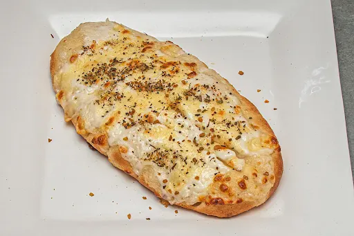 Cheese Bread