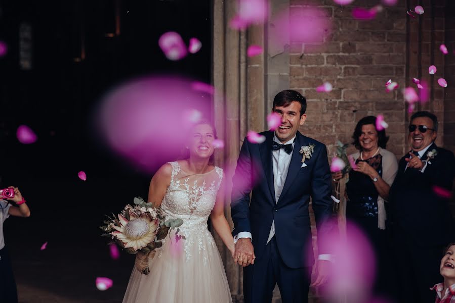 Fotógrafo de bodas Valentina Jasparro (poljphotography). Foto del 28 de marzo 2019