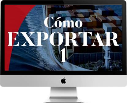 CÓMO EXPORTAR 1