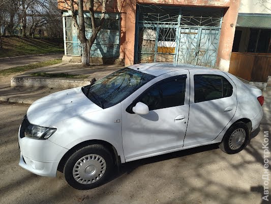 продам авто Dacia Logan Logan фото 2