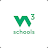 W3schools: Code Made Easy icon