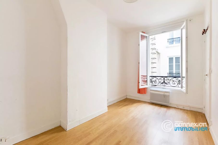 Vente appartement 2 pièces 22.55 m² à Paris 3ème (75003), 320 000 €