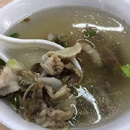 阿三意麵