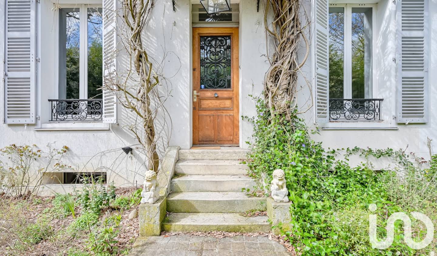 Maison avec terrasse Le Vésinet