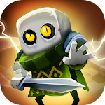 Cover Image of Baixar Diz Hunter: Dicemancer Quest 3.3.0 APK