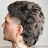 Cool Mullet Haircuts for Men icon