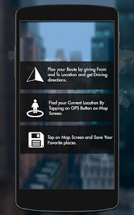 GPS Navigation - Route Tracker & Finder(圖8)-速報App