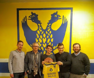 Raman geeft tekst en uitleg bij zijn overstap naar STVV: "Moeilijk bij Gent"