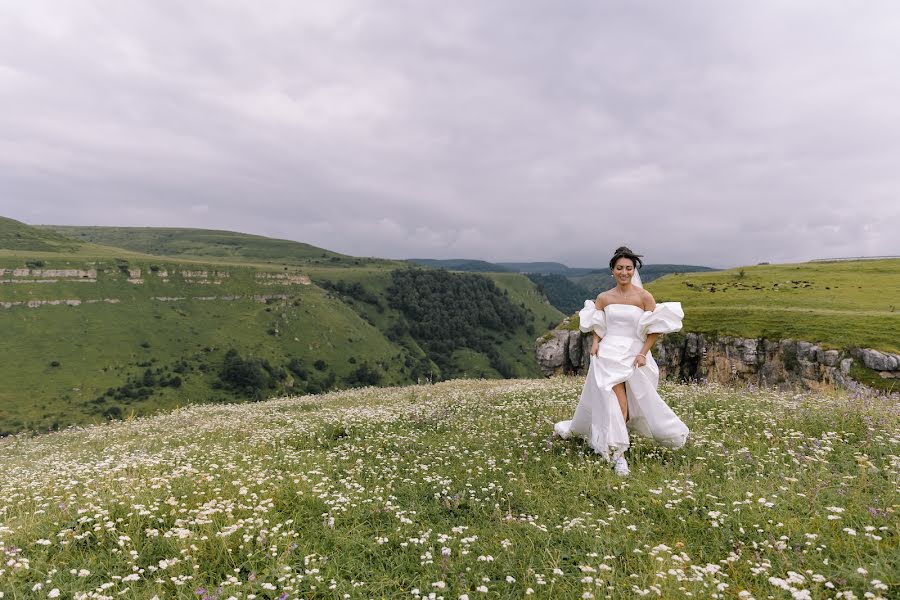 Pulmafotograaf Evgeniy Rubanov (rubanov). Foto tehtud 3 oktoober 2021