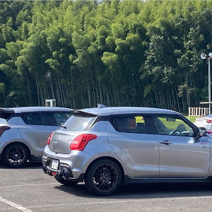 スイフトスポーツ ZC33S