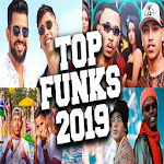 Cover Image of Herunterladen Música Funk Brasileiro Mp3 2019 1.5 APK