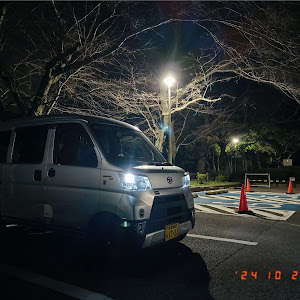 ハイゼットカーゴ S321V