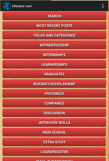 Afterskul.com Learnerships