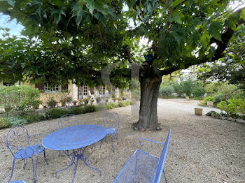 villa à Saint-Rémy-de-Provence (13)