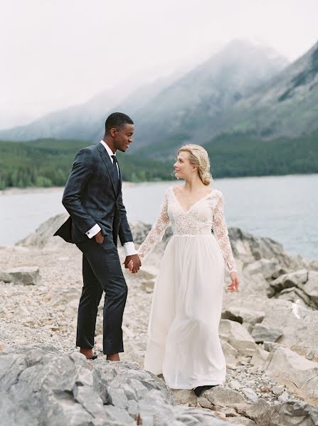 Photographe de mariage Vincent Ybanez (vincentybanez). Photo du 24 mai 2019