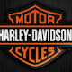 Harley Davidson New Tab Theme