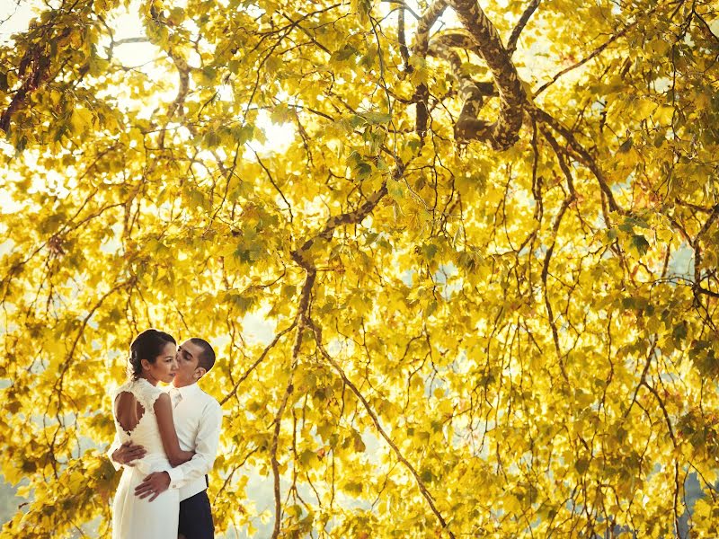 Fotografo di matrimoni Jérôme Morin (jeromemorin). Foto del 25 maggio 2017