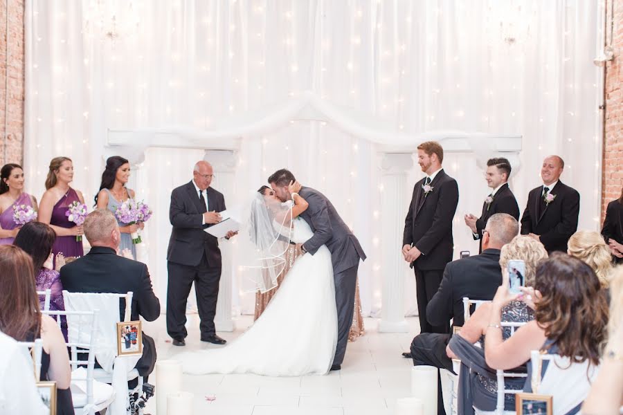 Fotografo di matrimoni Valerie Bolitho (valeriebolitho). Foto del 28 agosto 2019