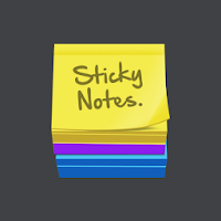 Notepad - Notes and Sticky