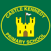 Castle Kennedy Primary School  Icon