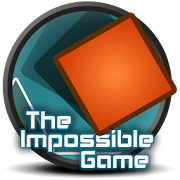 Impossible Game  Icon