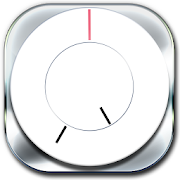 Analog Clock Widget 6.2.5 Icon