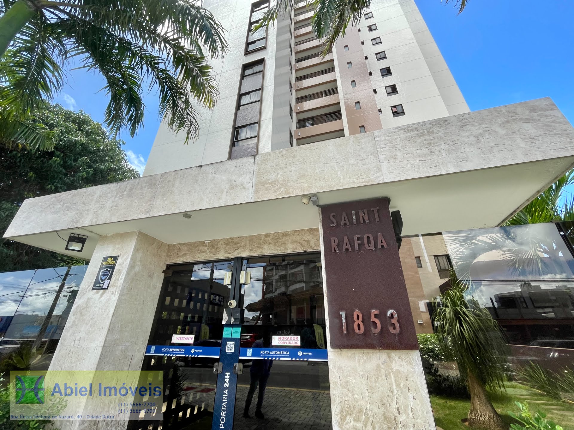 Apartamento  venda  no Capim Macio - Natal, RN. Imveis