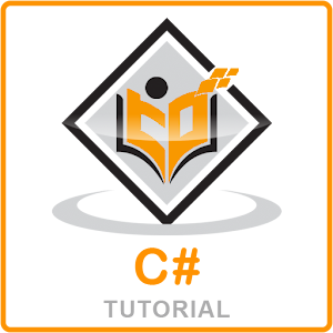 C# Offline Tutorial 1.2 Icon