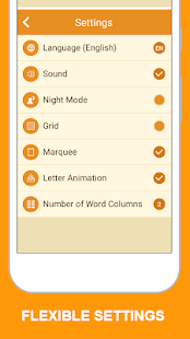 WordSearch  - Play Free Word Search Puzzles(圖4)-速報App