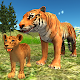 Download Wild Tiger Family Simulator - Tiger Games For PC Windows and Mac 1.0