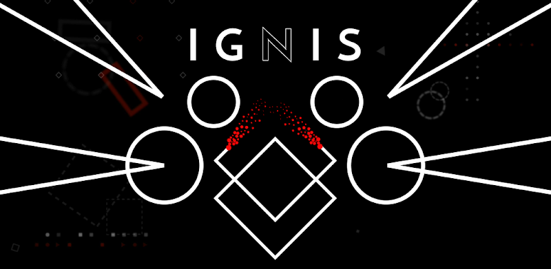 Ignis - Brain Teasing Puzzle