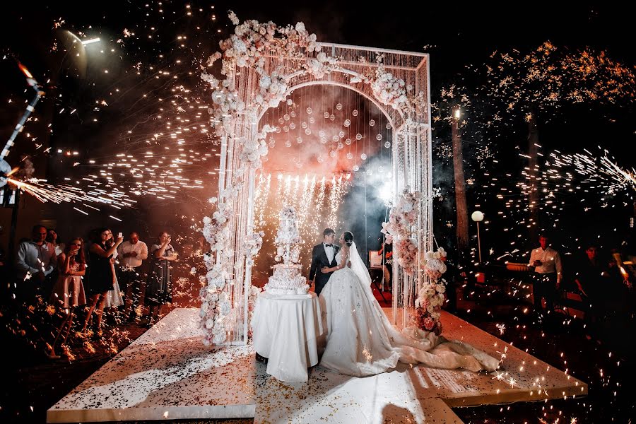結婚式の写真家Vlad Sarkisov (vladsarkisov)。2019 10月7日の写真