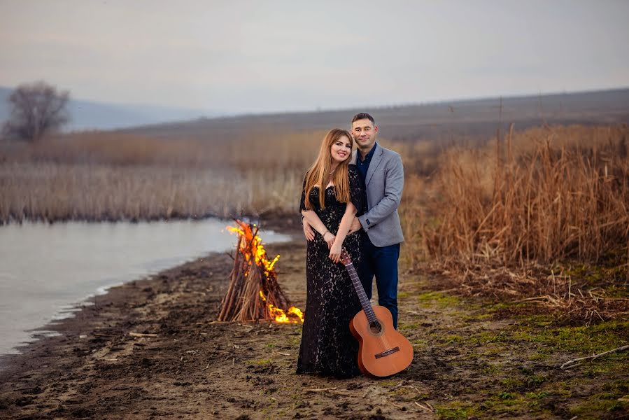 Svadobný fotograf Elena Sonik (sonyk). Fotografia publikovaná 17. februára 2020