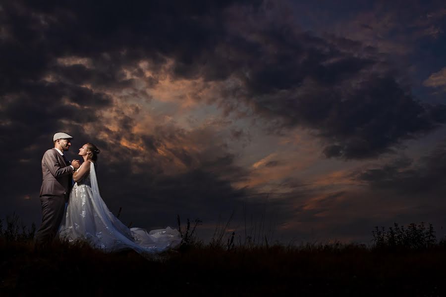 Fotografo di matrimoni Michael Basten (michaelbasten). Foto del 15 ottobre 2022