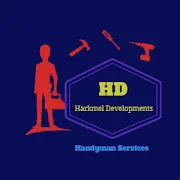 Harkmel Developments Logo